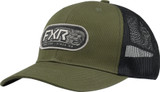 FXR Action Snapback Hat