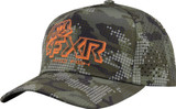 FXR Big Treble Snapback Hat