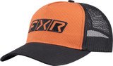 FXR Pit Board Snapback Hat
