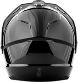 GMAX MD-74 Solid ADV Modular Motorcycle Helmet