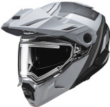 HJC i80 Imes Modular Snow Helmet w/Heated Electric Shield