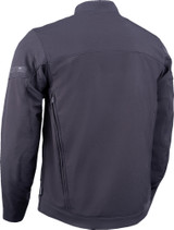 Icon Merc 3 Mens Textile Motorcycle Jacket