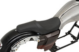 Drag Specialties Predator Seat | Mild Stitched (0801-1073)