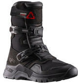 Leatt 7.5 ADV X-Flow Mens Short Motorcycle Boots