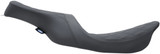 Drag Specialties Predator 2-Up Seat | Double Diamond (0801-1154)