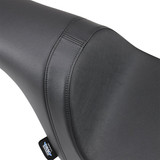 Drag Specialties Predator Seat | Smooth (0802-1264)