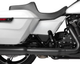 Drag Specialties Predator III Seat | Smooth (0801-1921)