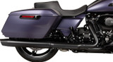 Drag Specialties Predator 2-Up Seat | Smooth (0801-1951)