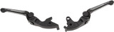 PSR Anthem Adjustable Brake/Clutch Lever Set | Contrast (00-07250-31)