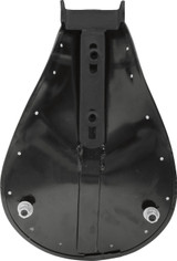 Drag Specialties Spring Solo Seat Pan | Small (0806-0043)