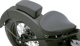 Drag Specialties Spring Solo Seat Pillion | Long (0807-0039)