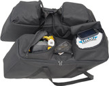 Drag Specialties Saddlebag Liners | Black (3501-0942)