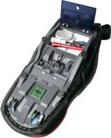 Sargent World Sport Performance Seat | Carbon FX (WS-592-19)
