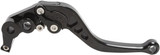 PSR Click 'n Roll Black Brake Lever | Short (00-00510-22)