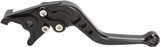 PSR Click 'n Roll Black Brake Lever | Short (00-00522-22)