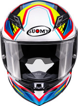 Suomy Stellar 2 Blackstar Motorcycle Helmet