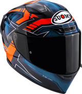 Suomy TX-Pro Carbon Flawless Motorcycle Helmet