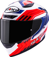 Suomy Track-1 Framework Motorcycle Helmet