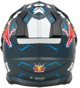 O'Neal Kini Redbull 1.0 ADV Motorcycle Helmet
