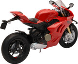 NewRay 1:12 Scale Toy Ducati Panigale V4 S Motorcycle