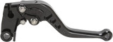 PSR Click 'n Roll Black Aluminum Short Clutch Lever (00-00413-22)