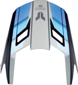 Thor Fleet Defy Youth Helmet Visor/Peak