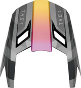 Thor Fleet Camber Helmet Visor/Peak