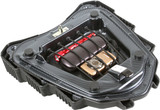 Sargent World Sport Performance Seat | Carbon FX (WS-614-19)