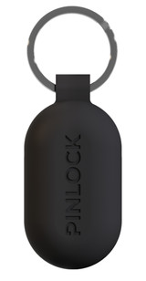 Pinlock Earplug Set w/Case