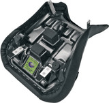 Sargent World Sport Performance Seat | Carbon FX | Rear Seat Cover (WSP-596-19)