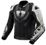 Rev'It Hyperspeed 3 Pro Mens Leather Motorcycle Jacket