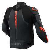 Rev'It Hyperspeed 3 Air Mens Leather Motorcycle Jacket