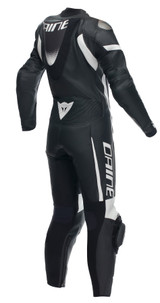 Dainese Grobnik Womens Perforated  Leather 1-Piece Race Suit