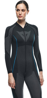 Dainese Dry Womens Baselayer 1-Piece Suit