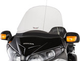 Slipstreamer 26" Clear Windshield (S-167)