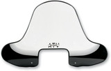 Slipstreamer Big Country Clear ATV Windshield w/ Cut Out (SS-2PX)