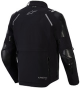 Alpinestars Andes Pro XF Mens Drystar Motorcycle Jacket