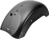 Slyfox Matte Carbon Fiber Rear Fender (1033-RF2C)