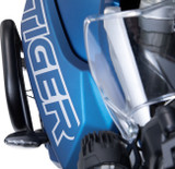 SW-Motech Black Crash Bar Kit (SBL.11.553.10001/B)