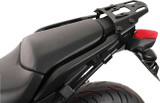 SW-Motech Alu-Rack for Luggage | Black (GPT.01.151.15001/B)