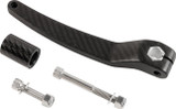Slyfox Matte Carbon Fiber Shifter Arm (1015-SAXC-M)