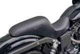 Slyfox Drifter Seat | Vinyl w/ Slipstop | Carbon w/ Black Logo (4683A-slyfox)