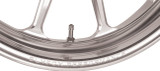 Slyfox Track Pro Front Wheel | Machined | 19 x 3 (12027905RSLYAPM)