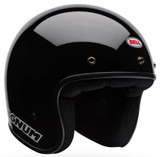Bell Magnum Open Face Motorcycle Helmet