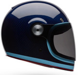 Bell Bullitt GT Carbon Lane Motorcycle Helmet