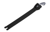 TCX Toothed Strap w/Aluminum Puller for Street Boots | XL 19cm