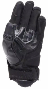 Dainese Reacto Carbon Mens Leather Motorcycle Gloves