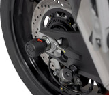 SW-Motech Rear Axle Slider Set (STP.04.176.10801/B)