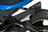 Puig Tire Hugger | Matte Black (8999J)