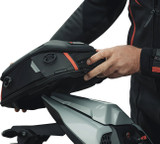 SW-Motech PRO Roadpack Tail Bag - 8 to 14 Liter (BC.HTA.00.307.30000)